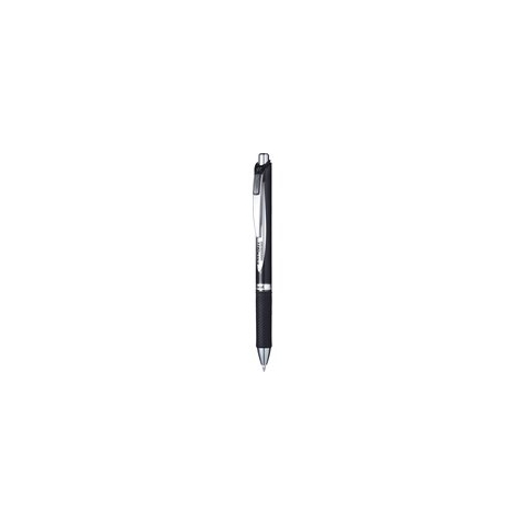 Pentel Energel BLP77 Rood
