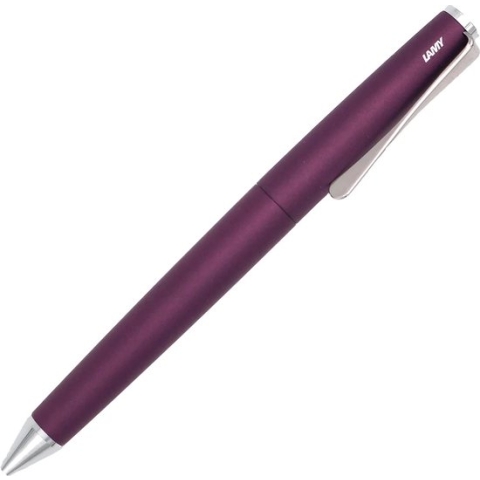 Lamy  - Studio Balpen - mat violet
