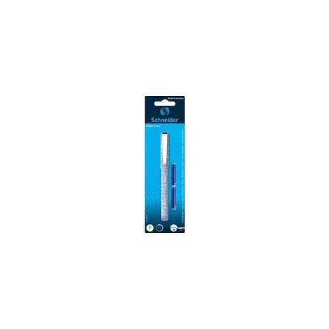 Vulpen Schneider Glam BC - assorti 1 stuk + 2 patronen