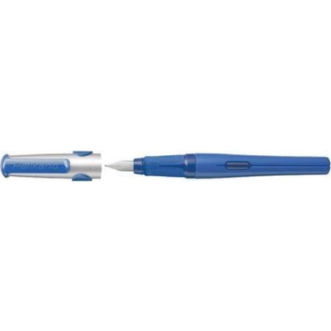 Pelikano Blue, penpunt A, in vouwdoos, A, vouwdoos incl. 1 GTP