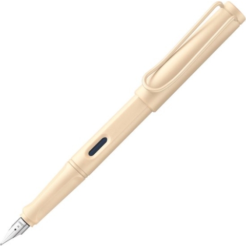 LAMY Safari Vulpen - Cream