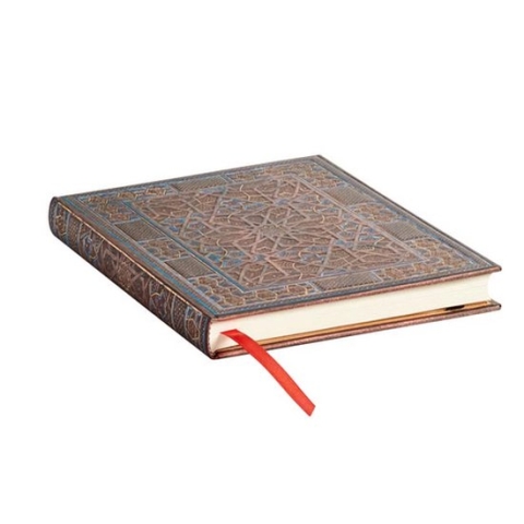 Cairo Atelier- Midnight Star (Cairo Atelier) Midi Lined Journal