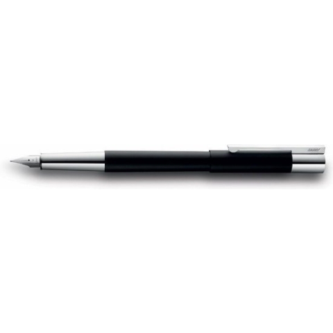 Lamy Scala Black vulpen Breed