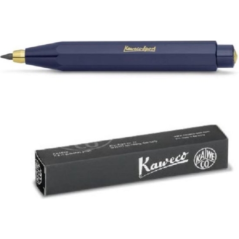 Kaweco Sport Classic 3,2 mm potlood Navy