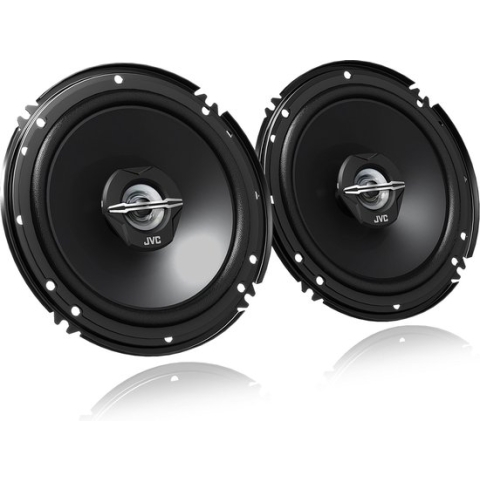 JVC CS-J620X - Autospeakers (16,5 cm)
