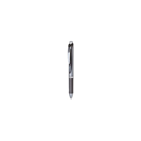 Pentel Energel BL80 Rood