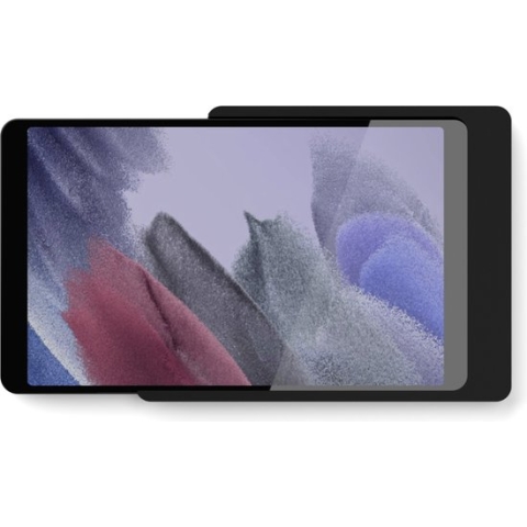 Companion Wall Home Slide-in wandhouder Samsung Tab A7 Lite 8.7