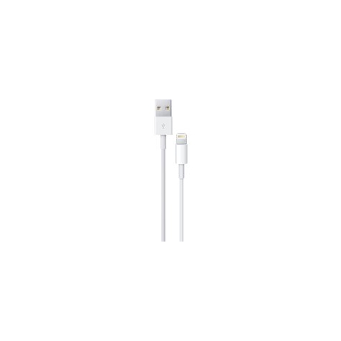 Scanpart iPhone kabel 1 meter - Apple lightning naar USB - iPhone lightning kabel - Made for iPhone gelicentieerd