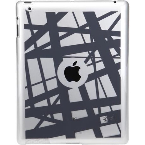 Case Logic IPC201 - Tablethoes - Apple iPad 2/3/4