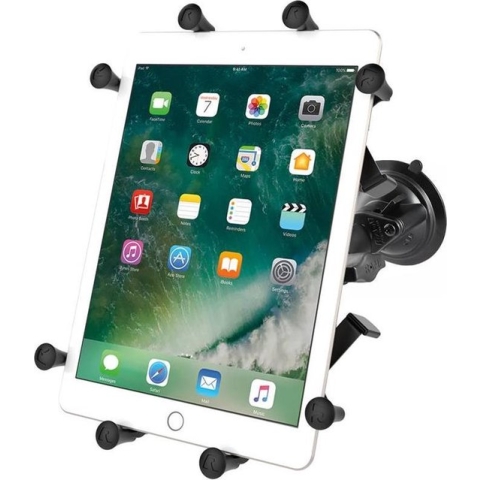"""Zuignapset iPad Air en 10"""" tablets"""