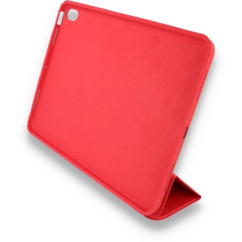HB Hoes voor Apple iPad Air 2020 - HB Hoes voor Apple iPad Air 4 10.9 inch (2020) Rood - Smart Cover