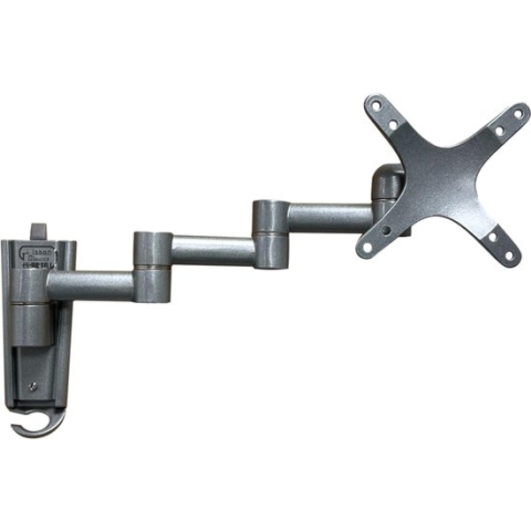Wandhouder Flessibile modulare - 345 mm