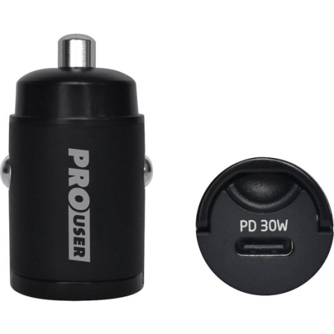 Pro User USB - Autolader - USB-C