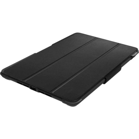 Gecko Covers Apple iPad 10,9 (2022) Rugged Cover - Zwart