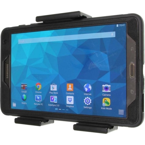 Brodit PDA Halter passiv mit Kugelgelenk f�r Tablets zwischen 120 - 150 mm