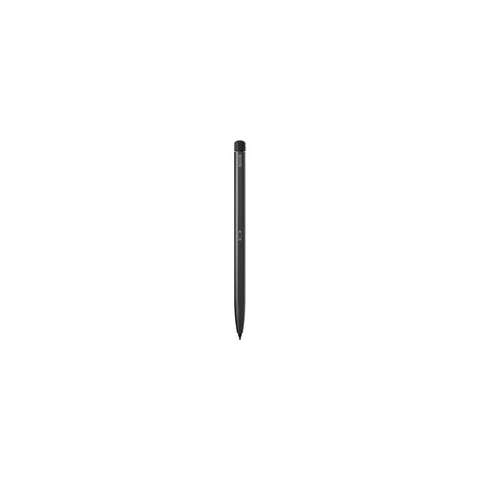 BOOX Pen2 Pro - Zwart - Wacom Magnetische Styluspen met Gum functie/Eraser - voor Onyx Boox tablets/e-readers