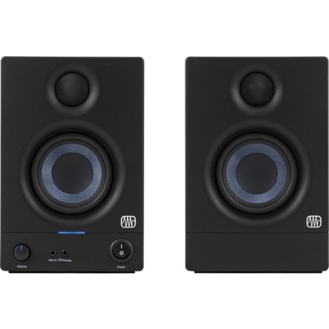 Presonus Eris 3.5 - Actieve studio monitor