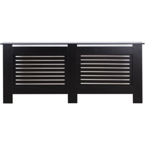 Radiatorombouw - verwarmingsombouw - radiatoromkasting - 152 cm breed