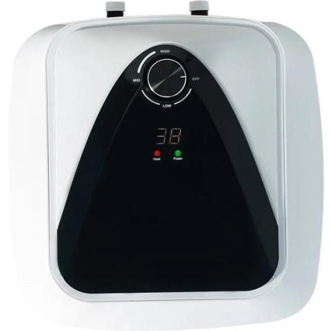 8 Liter keukenboiler close-in boiler Extra Life Quality Heating