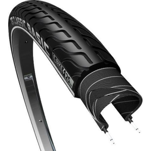 Cst Buitenband Classic Basic 28 X 1 5/8 X 1 3/8 (37-622)