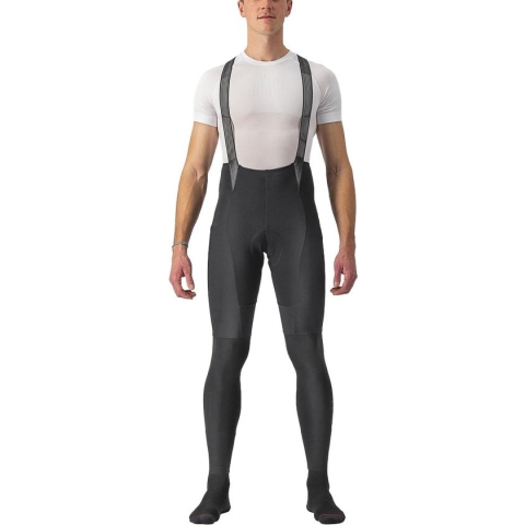 Castelli Free Aero Fietsbroek Mannen - Maat L
