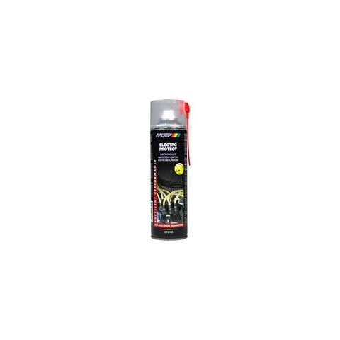 MoTip Elektrobeschermer Contactspray Spuitbus - 400ml