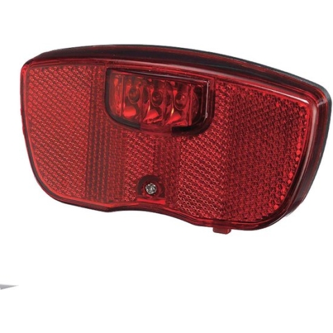 Union achterlicht led drager