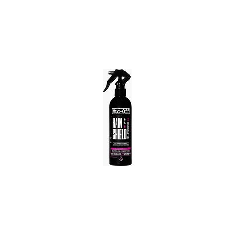 Muc-Off Rain Shield Re-Roofer Motor Fiets Kleding Waterdichte Coating 250ml Spray - 20506