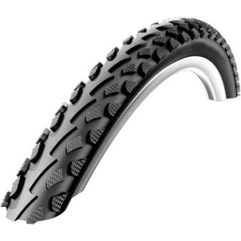 Schwalbe Buitenband Land Cruiser K-guard 28 X 1.75 (47-622)