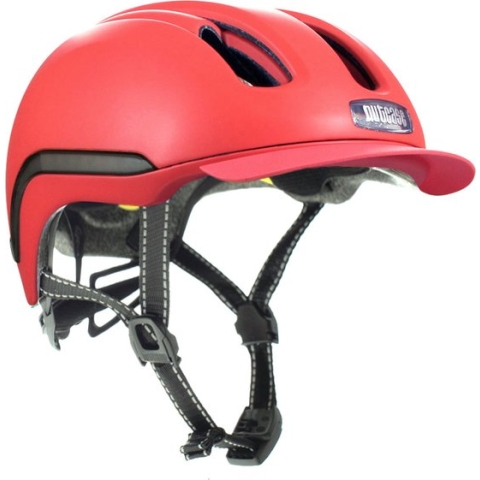 Helm Nutcase Vio Reef MIPS LED L/XL