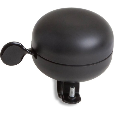 Lynx Fietsbel ding dong zwart