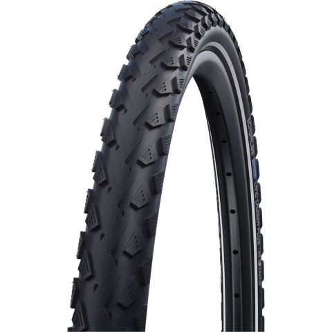 Schwalbe Buitenband 28-1.40 (37-622) Land Cruiser Plus Active zw R