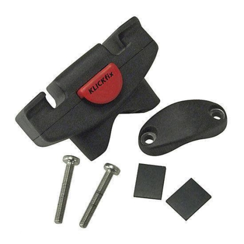 KLICKfix Stuurhouder Caddy