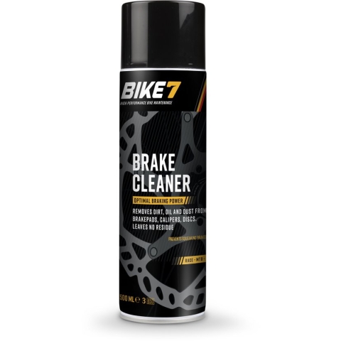 Bike7 Brake cleaner 500ml
