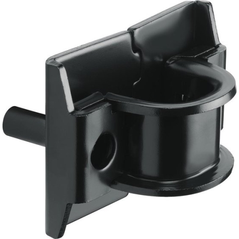 ABUS Wandanker WA 50 - 80x110mm - zwart
