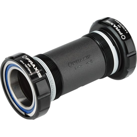 Praxis Trapas adapter M30 BRoad MTB 68-73mm