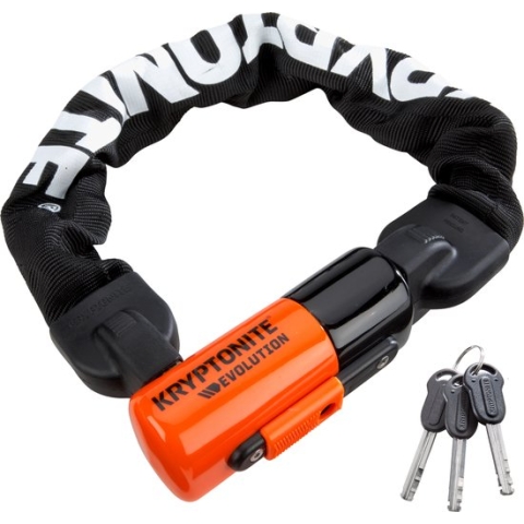 Kryptonite Evolution Series 4 I.C. 1055 Kabelslot mini