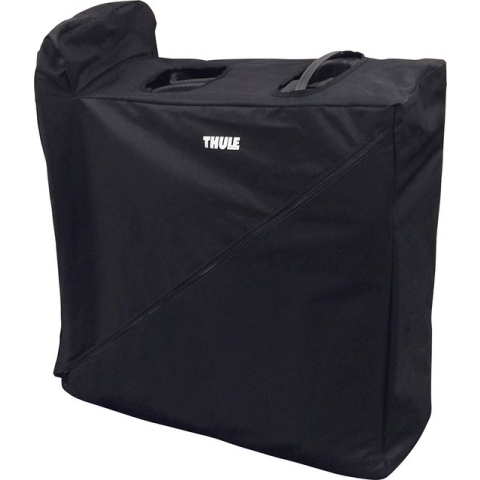 Thule EasyFold XT 3 Carrying Bag - overige externe accessoires - zwart