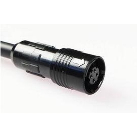 Yamaha snellader - 36V - 4pins - 4A