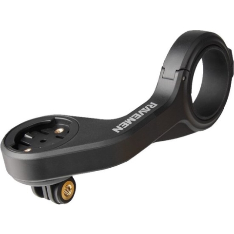 Ravemen AOM01 Out Front Mount | Garmin | GoPro ready | Stuurhouder | Steun |