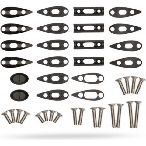 Pro Spacer Set Missile Evo Standaard