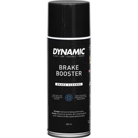 Dynamic Brake Booster - remreiniger - disc brake cleaner - Schijfremreiniger