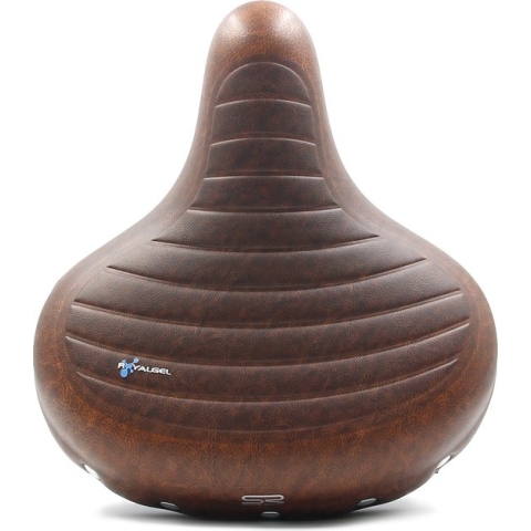 Zadel Selle Royal Drifter-Plus - Bruin - Urban Life