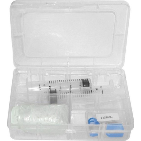 XLC remdeel Bleeding kit Hydro schijfrem HAYES