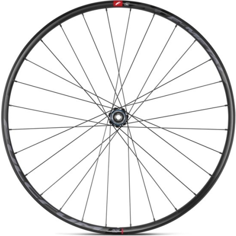 Fulcrum E-Metal 5 29'' wielset - MTB - Draadband - Voorwiel 15x110 - Achterwiel 12x148 - 6-Gaats Schijfremmen