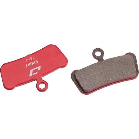 JAGWIRE Mountain Sport Disc Pad Sram, Avid Trail