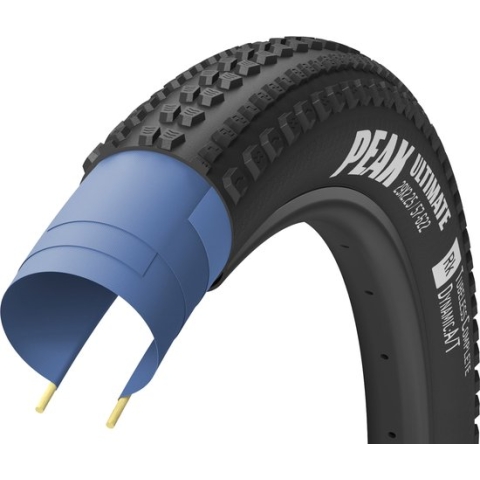 Goodyear Peak ultimate tlc 700x45c