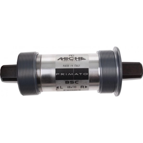 Miche Primato Bsa Trapas Zilver 68 mm / 110 mm