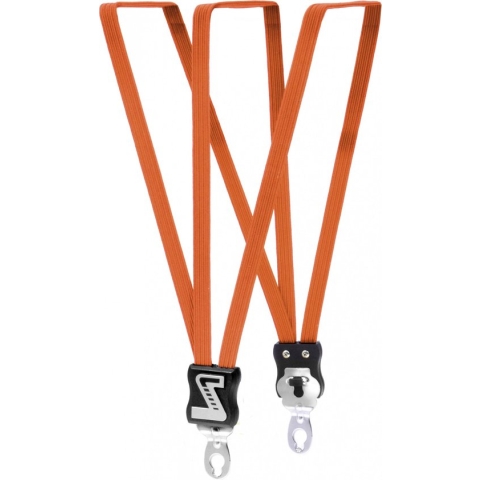 Simson snelbinder 3 binder - oranje