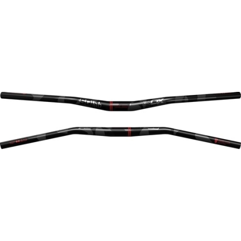 SQLAB HANDLEBAR 3OX CARBON M-RISE FABIO WIBMER